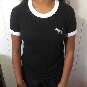 Holiday edition PINK shirt